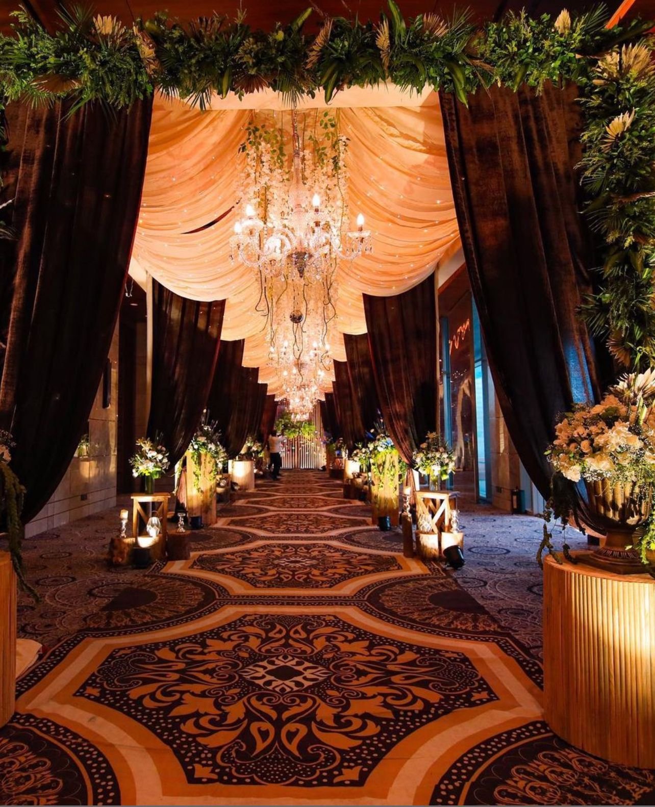 Destination Weddings